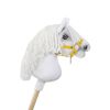 Halter para Hobby Horse My Sweet Baby - A4 y A5 - Amarillo - imagen 3