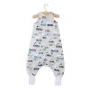 Saco de Dormir con Piernas My Sweet Baby para Bebés 9-24 Meses