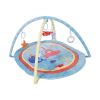 Alfombra de juego Sea Kikkaboo - Diversión y comodidad para tu bebé