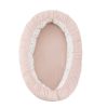 Cuna Nido Bebe Calma 55x90x15 Cm Rosa - Cambrass - imagen 2