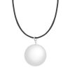 Llamador de Ángeles Proudmama Sofie black Round para embarazadas - imagen 2