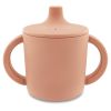 Taza de Silicona para Beber Mrs. Cat de Trixie - Bebé - imagen 2