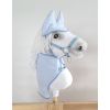 Set de Manta y Orejeras My Sweet Baby para Hobby Horse
