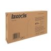 Lámpara de Pie LED 180cm Izoxis - Moderna y Ajustable - imagen 3