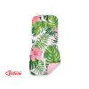 Colchoneta para silla de paseo My Sweet Baby - Flores Tropicales/Rosa - imagen 2