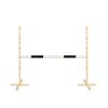 Obstáculo de Salto My Sweet Baby para Hobby Horse 160 cm