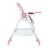 Trona Spicy+ Rosa Kikkaboo para Bebés - imagen 2