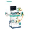 Juego de Doctor con Carrito y Accesorios Médicos (26 piezas)