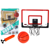 Tablero de Baloncesto Electrónico con Contador y Sonidos