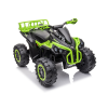 Quad Eléctrico GTS1199 de Lean Cars - Diversión y Estilo