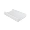 Cambiador de espuma viscoelástica Kikkaboo Airknit Blanco - imagen 3