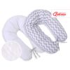 Almohada Relax Doble Cara My Sweet Baby para Embarazo y Lactancia - imagen 2