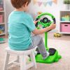 Volante Interactivo Infantil con Pedales, Luces y Sonidos - imagen 3