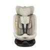Silla de coche Kikkaboo i-Van i-SIZE Beige Claro 40-150 cm - imagen 3