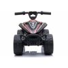 Quad Eléctrico TR1805 Negro