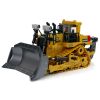 Bulldozer Control Remoto 2.4G con Cubo Movible