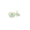 Chupete Philips Avent Ultra Air Night 0-6 meses - Confort y Salud - imagen 3
