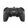 Coche de control remoto BMW XM Rastar negro 1:24