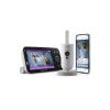 Monitores de Bebé Toyz SenseIQ Full HD - Seguridad y Conexión