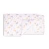 Juego de Funda nordica Sensillo Teddy Grey 100x135 cm para Bebé