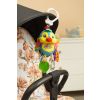 Sonajero de Viaje COLORFUL Sensillo para Bebés - imagen 4
