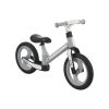 Bicicleta de equilibrio Kikkaboo Blace Gris para bebés