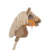 Halter para Hobby Horse My Sweet Baby - Neon Orange A4/A5