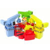 Juego de Atrapar Dulces con Sonido y Carrousel - imagen 3