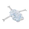 Soporte suave de baño Kikkaboo Nubo Sea shell Azul