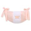 Bolsa de Juguetes My Sweet Baby Little Prince/Princess Rosa - imagen 2