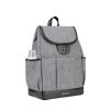 Bolsa de mamá Morice Gris Kikkaboo - Organizador de Paseo
