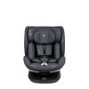 Silla de coche Kikkaboo i-Drive i-SIZE Gris Oscuro 40-150 cm - imagen 2
