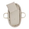 Moises De Palma Acolchado Une Derby Beige 39x80x25 Cm - Cambrass - imagen 3