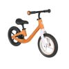 Bicicleta de equilibrio Xplorer Kikkaboo - Naranja