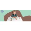 Set de Osos de Madera Chicco Toys - Juguetes Educativos