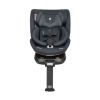 Silla de Coche i-Size Giratoria Kikkaboo 40-150 cm Gris - imagen 2