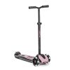 Scoot&ride Highwaykick 5 LED rosa - Patinete para niños y adultos