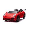 Coche Eléctrico S322 Rojo 4x4 Lean Cars para Bebés
