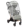 Silla de Paseo Autoplegable Kikkaboo Eden Verde Militar - imagen 3