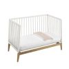 Saco De Cuna I/v Rabbit Beige 60x120x3 Cm - Cambrass - imagen 3