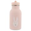 Botella isotérmica 350 ml Trixie - Mrs. Rabbit para bebés