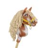 Caballo de Madera Premium My Sweet Baby - Juguete Infantil Realista - imagen 3
