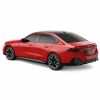 Coche de Control Remoto BMW i5 Rojo Rastar 1:24