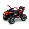 Quad Infantil 4x4 a Batería 12V con Música - imagen 2