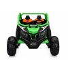 Buggy Eléctrico 4x4 KKL-808 24V Verde con Control Remoto - imagen 3