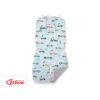 Colchoneta para silla de paseo My Sweet Baby - Conejos Menta - imagen 3