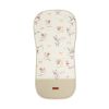 Colchoneta Silla Paseo Reversible Muselina Oca Ratón