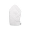Nido de Bebé My Sweet Baby - Baby Nest Quilted Blanco
