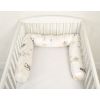 Protector Universal para Cuna My Sweet Baby - Globos