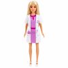 Muñeca Doctora Anlily con Camilla y Accesorios Médicos